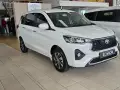 2024 Toyota Rumion
