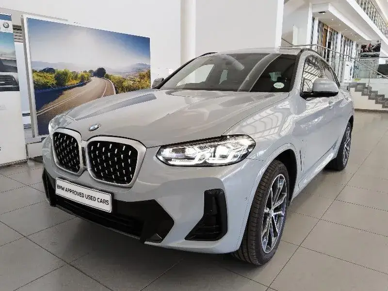 BMW X4 for Sale in Mombasa