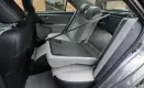 2017 Toyota Camry Rear Seat