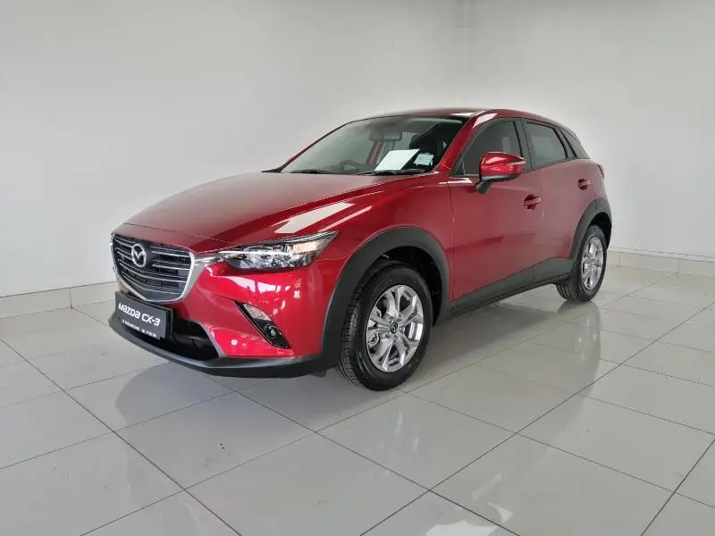 Mazda Cars for Sale in Kenya