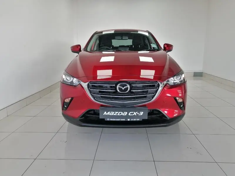Mazda CX3 for Sale in Nairobi