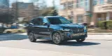 2022 BMW X3 Right Hand View