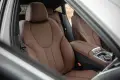 2020 BMW X6 Front Seats