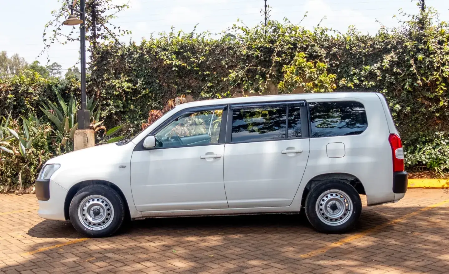 Toyota Probox for Sale in Mombasa