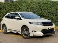 2017 Toyota Harrier Right Hand View