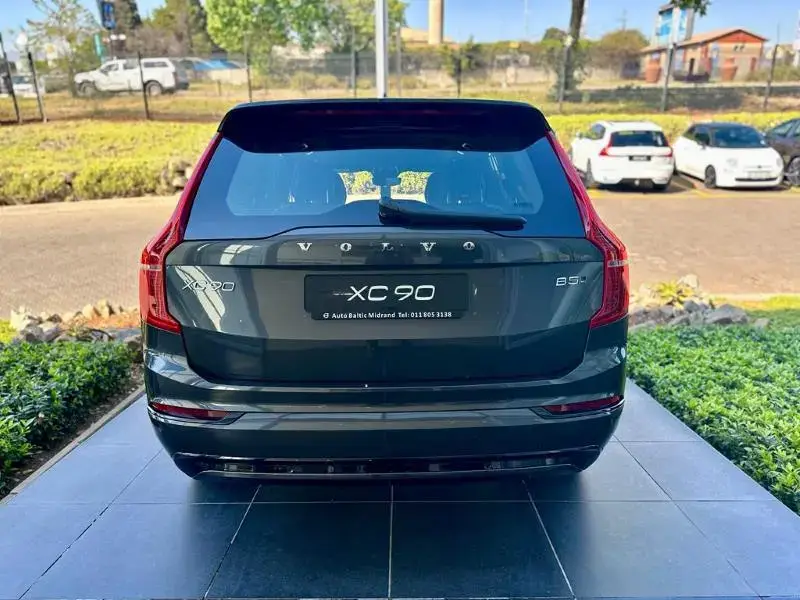 Volvo XC90 for Sale in Mombasa