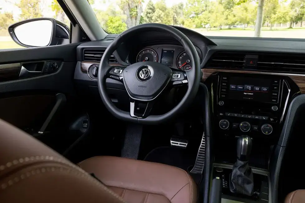 VW Passat for Sale in Kenya