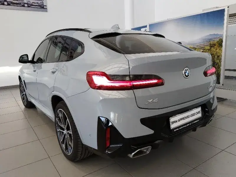 BMW X4 for Sale in Nairobi