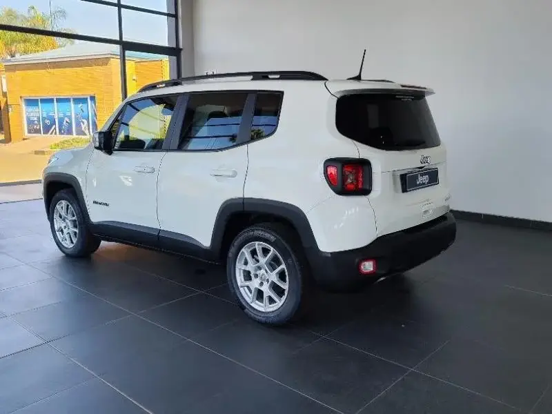 Jeep Renegade for Sale in Mombasa
