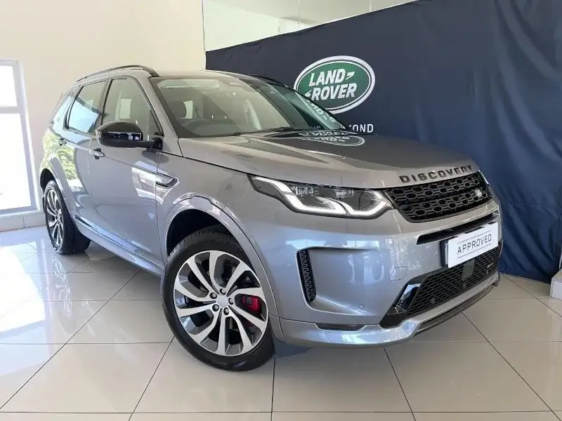 Land Rover Cars for Sale in Mombasa
