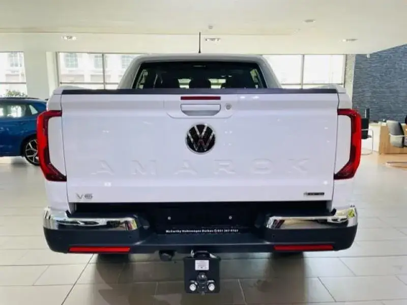 VW Amarok for Sale in Kenya