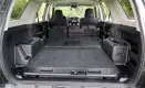 2017 Toyota 4Runner Cargo Space