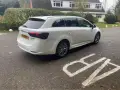 2018 Toyota Avensis Right Hand View