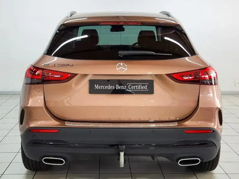 Mercedes-Benz GLA for Sale in Kenya