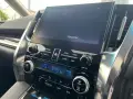 2023 Toyota Alphard Screen