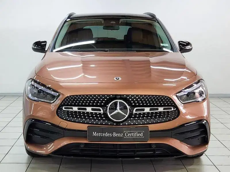 Mercedes-Benz GLA for Sale in Kenya