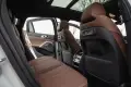 2020 BMW X6 Rear Seats
