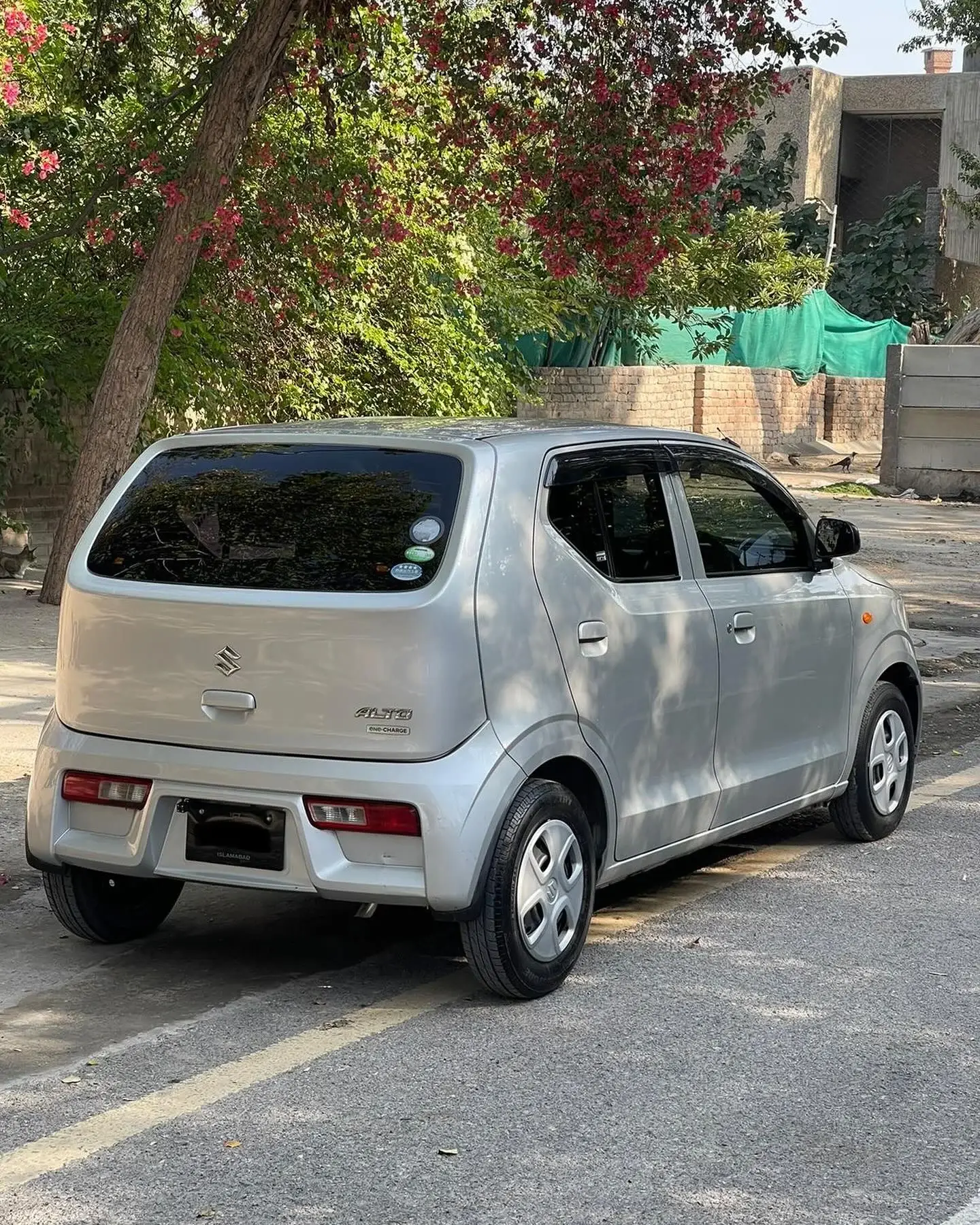 Suzuki Alto for Sale in Kenya
