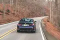 2023 BMW M3 Rear View