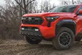 2024 Toyota Tacoma Front View