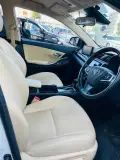 2020 Toyota Allion Front Seats