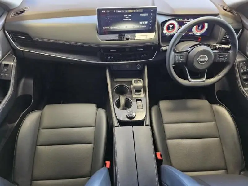 2023 Nissan X-Trail for Sale in Nairobi