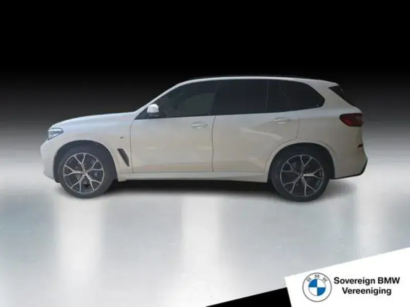 2023 BMW X5 for Sale in Kenya