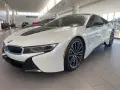 2023 BMW i8 Left Hand View