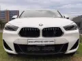2023 BMW X2 Front View
