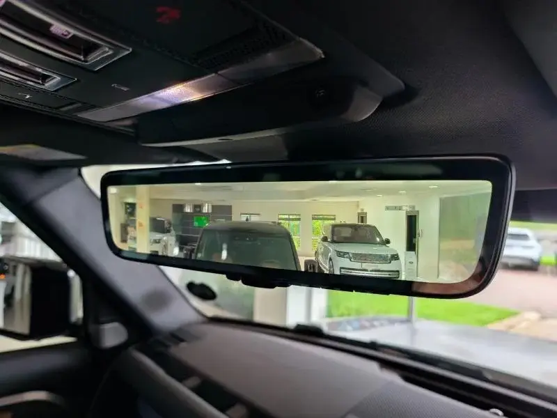 2023 Land Rover Defender Driver’s Mirror

