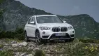 2019 BMW X1 Right Hand View