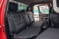 2022 Toyota Tundra Rear Seat