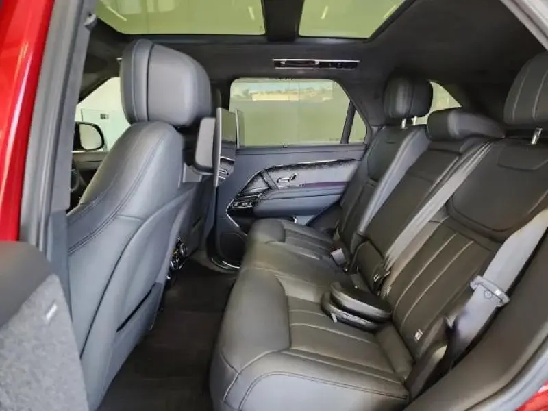2023 Range Rover Sport for Sale in Nairobi

