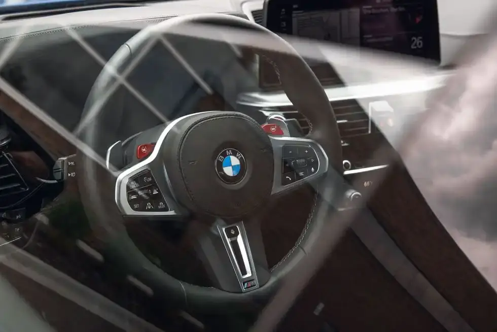 BMW M5 for Sale in Kenya
