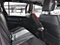 2023 Toyota Hilux Rear Seat