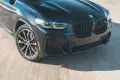 2022 BMW X3 Grill