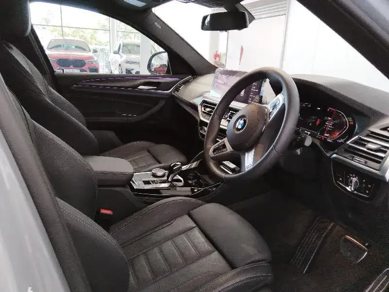 BMW X4 for Sale in Kenya