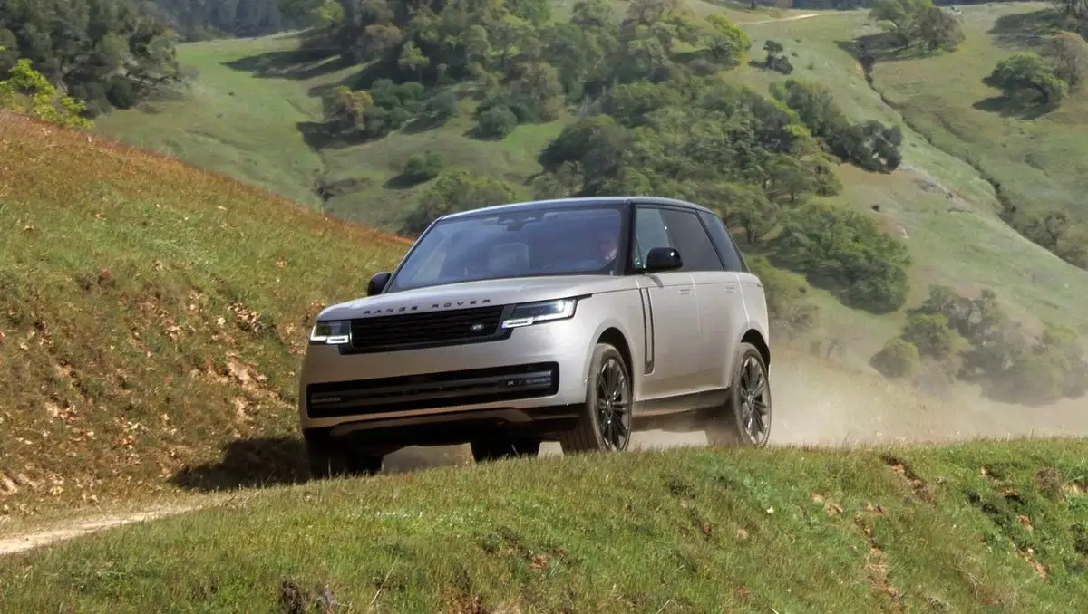 Land Rover Cars for Sale in Kenya