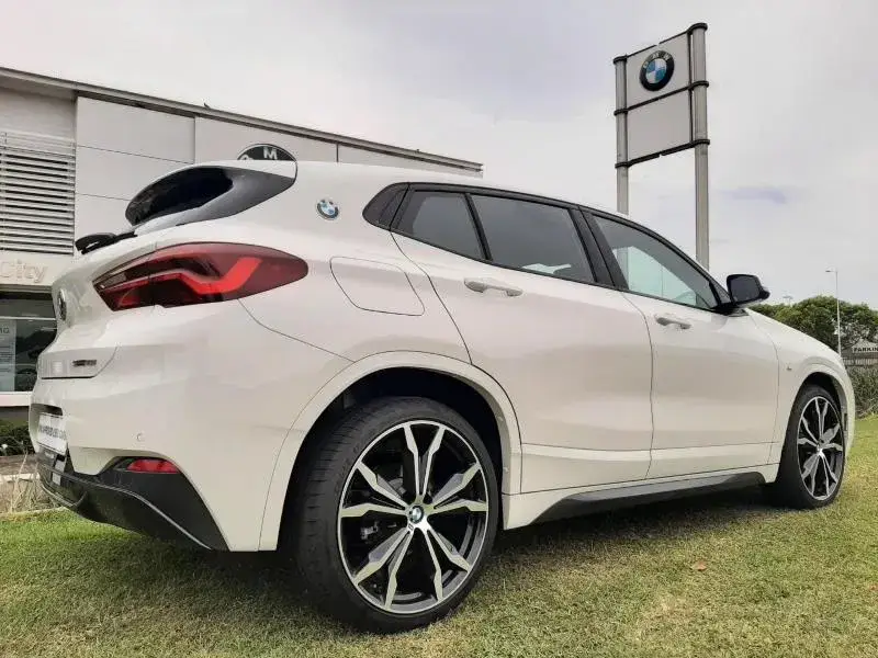 BMW X2 for Sale in Nairobi