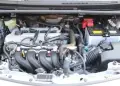 Toyota Rctis Engine