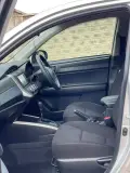 2017 Toyota Fielder Front Seats