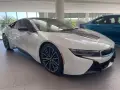 2023 BMW i8 Right Hand View