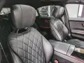 2022 Mercedes Benz S-Class Front Seats
