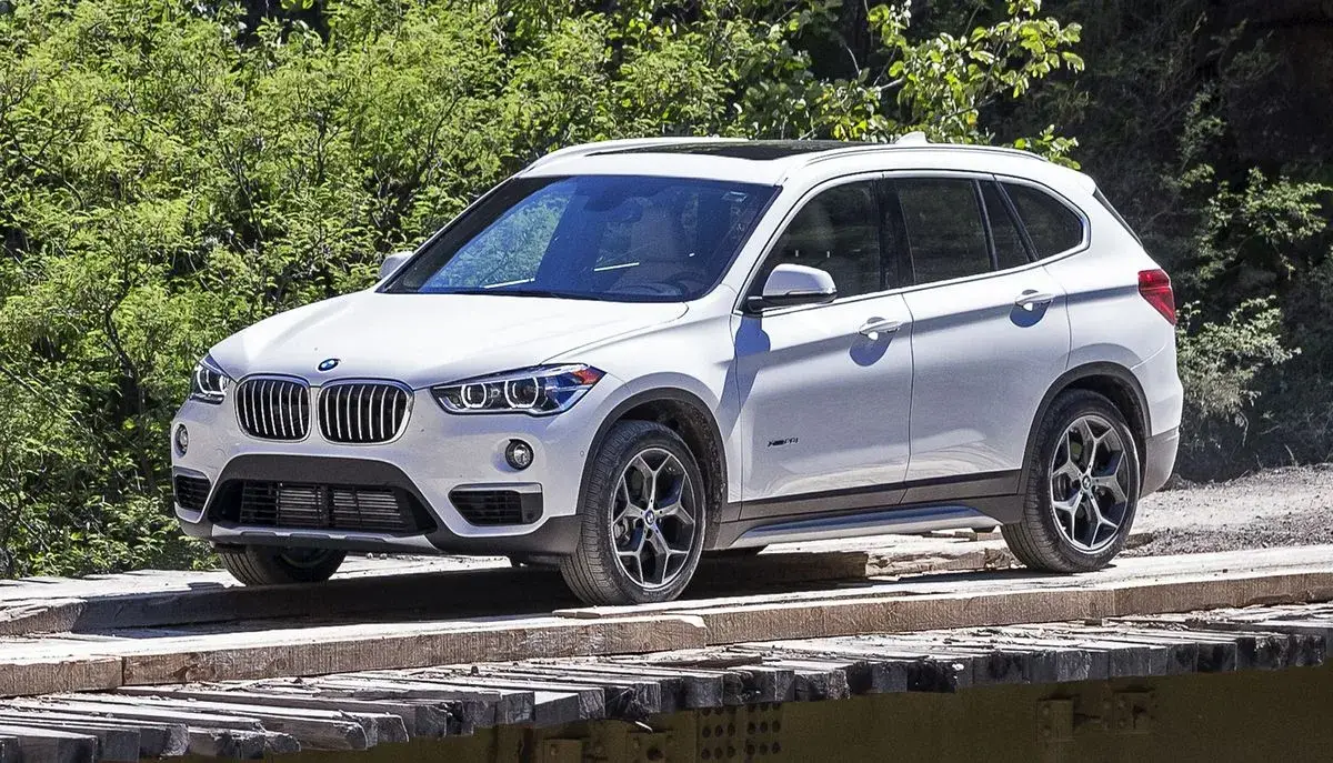 BMW X1 for Sale in Nairobi