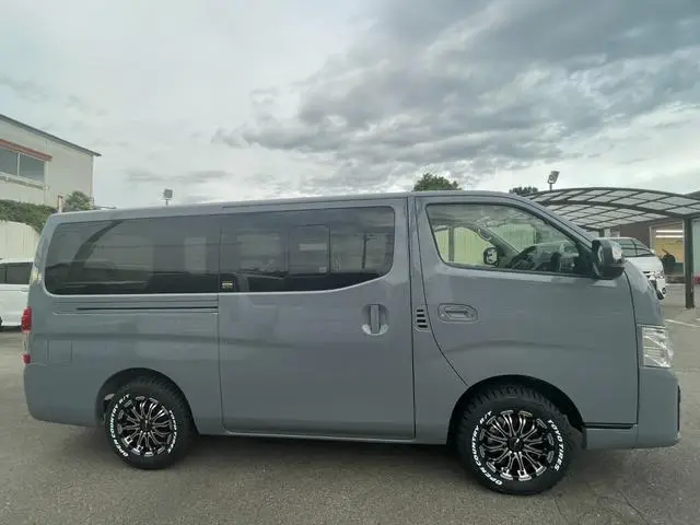 Nissan Caravan for Sale in Nairobi