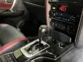 2023 Toyota Fortuner Gear Knob