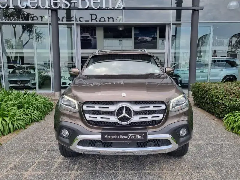 Mercedes Benz X Class for Sale in Nairobi