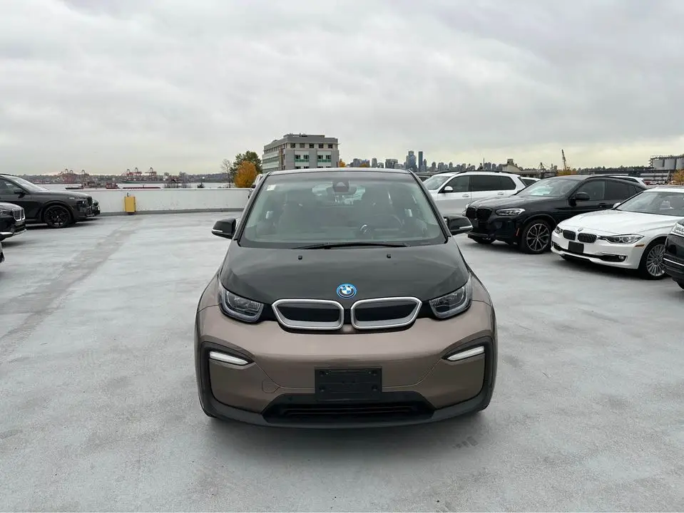 BMW i3 for Sale in Nairobi