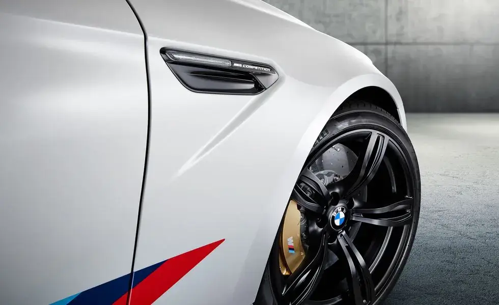 BMW M6 for Sale in Kenya