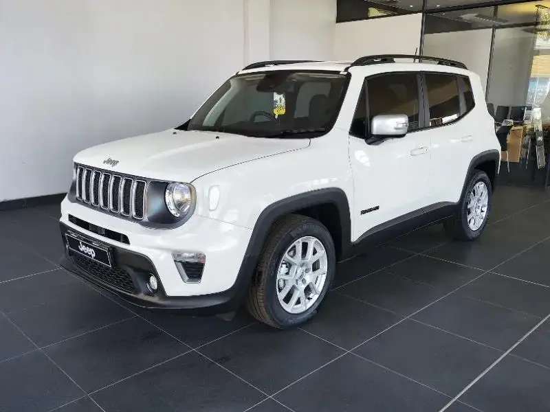Jeep Renegade for Sale in Kenya

